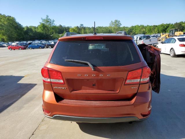 Photo 5 VIN: 3C4PDCBB3CT392904 - DODGE JOURNEY 