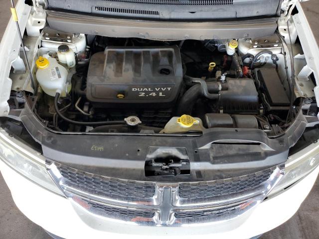 Photo 11 VIN: 3C4PDCBB3CT394278 - DODGE JOURNEY SX 