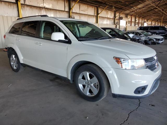 Photo 3 VIN: 3C4PDCBB3CT394278 - DODGE JOURNEY SX 