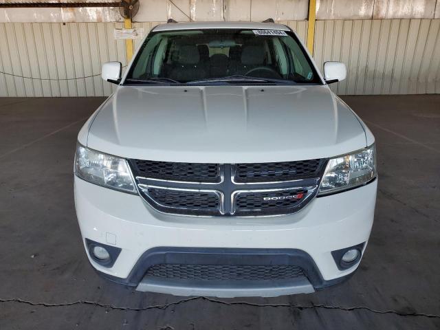 Photo 4 VIN: 3C4PDCBB3CT394278 - DODGE JOURNEY SX 