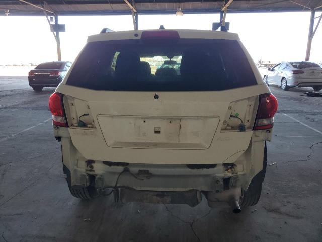 Photo 5 VIN: 3C4PDCBB3CT394278 - DODGE JOURNEY SX 