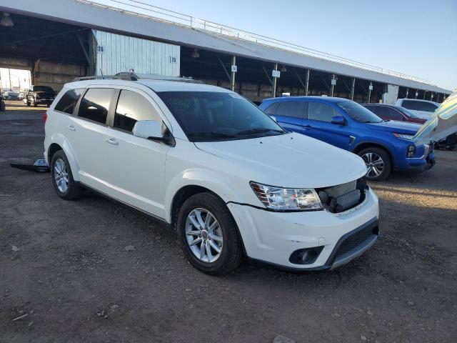 Photo 3 VIN: 3C4PDCBB3DT503775 - DODGE JOURNEY 