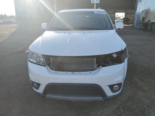 Photo 4 VIN: 3C4PDCBB3DT503775 - DODGE JOURNEY 