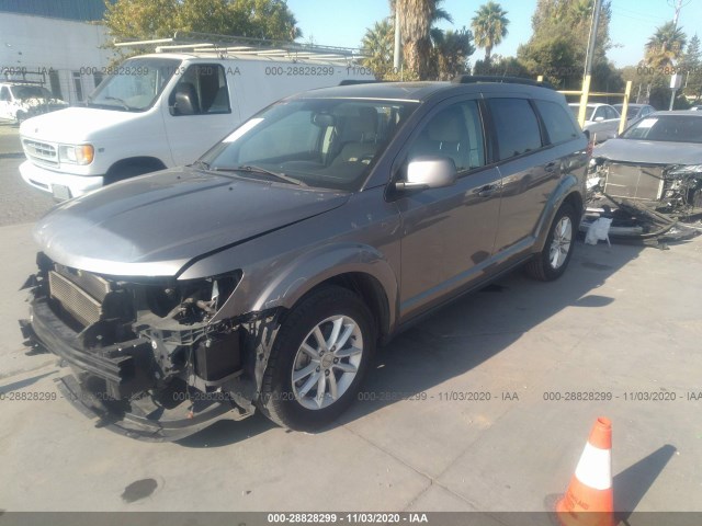 Photo 1 VIN: 3C4PDCBB3DT506000 - DODGE JOURNEY 