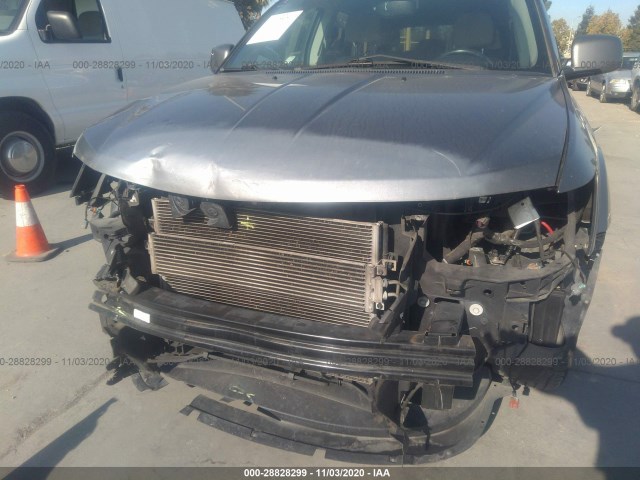 Photo 5 VIN: 3C4PDCBB3DT506000 - DODGE JOURNEY 