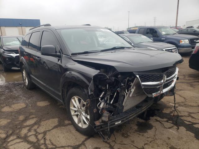 Photo 0 VIN: 3C4PDCBB3DT517336 - DODGE JOURNEY SX 