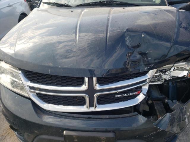 Photo 11 VIN: 3C4PDCBB3DT530443 - DODGE JOURNEY SX 