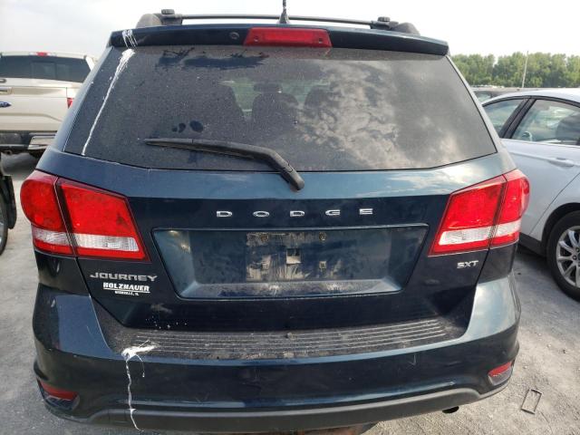 Photo 5 VIN: 3C4PDCBB3DT530443 - DODGE JOURNEY SX 