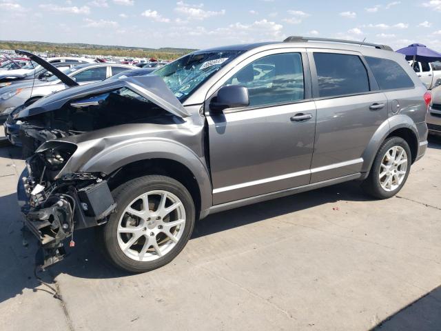 Photo 0 VIN: 3C4PDCBB3DT555830 - DODGE JOURNEY SX 