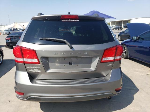 Photo 5 VIN: 3C4PDCBB3DT555830 - DODGE JOURNEY SX 