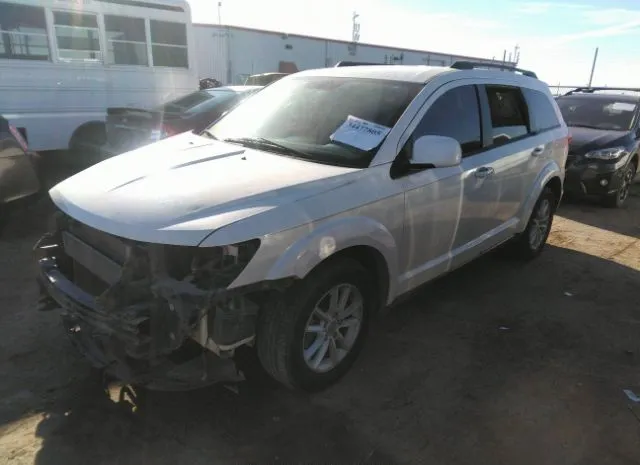 Photo 1 VIN: 3C4PDCBB3DT564866 - DODGE JOURNEY 