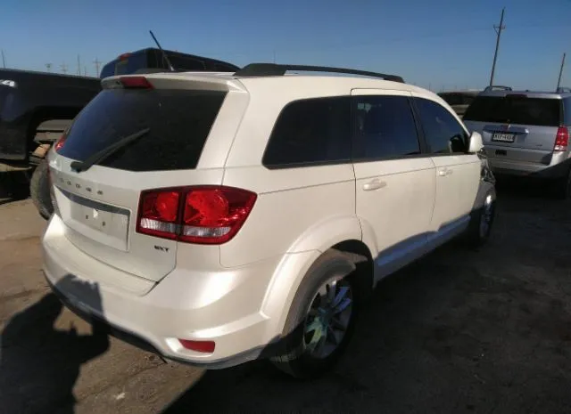 Photo 3 VIN: 3C4PDCBB3DT564866 - DODGE JOURNEY 