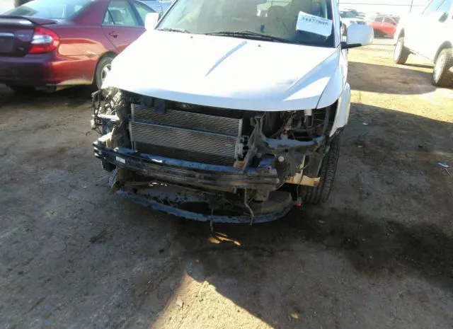 Photo 5 VIN: 3C4PDCBB3DT564866 - DODGE JOURNEY 