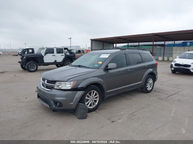 Photo 1 VIN: 3C4PDCBB3DT612740 - DODGE JOURNEY 