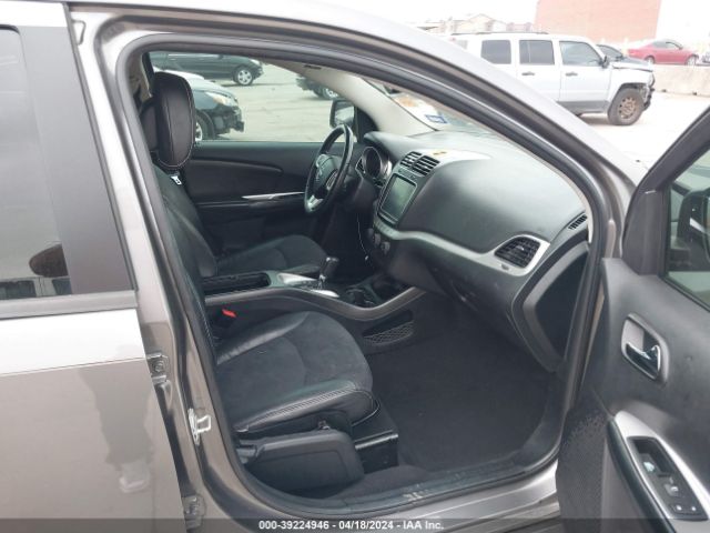 Photo 4 VIN: 3C4PDCBB3DT612740 - DODGE JOURNEY 