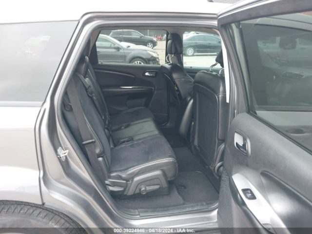 Photo 7 VIN: 3C4PDCBB3DT612740 - DODGE JOURNEY 