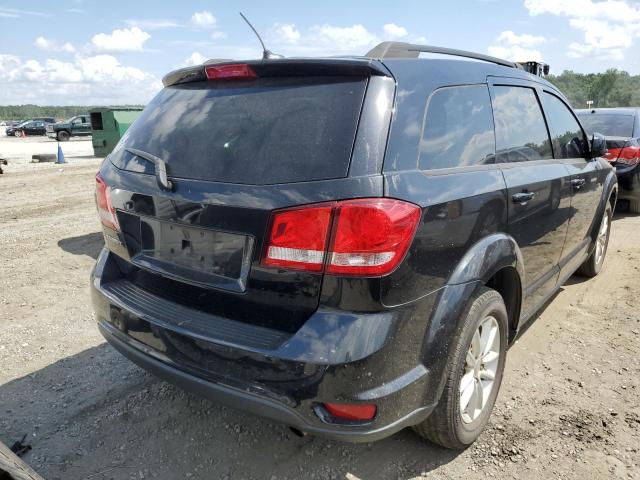 Photo 3 VIN: 3C4PDCBB3DT687373 - DODGE JOURNEY SX 