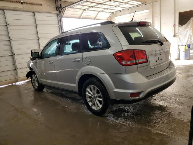 Photo 1 VIN: 3C4PDCBB3DT728150 - DODGE JOURNEY SX 