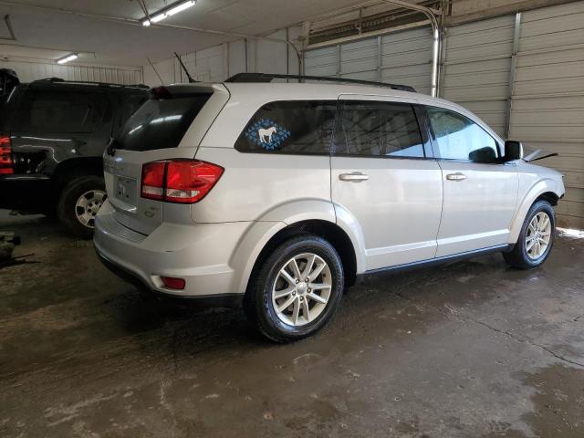 Photo 2 VIN: 3C4PDCBB3DT728150 - DODGE JOURNEY SX 