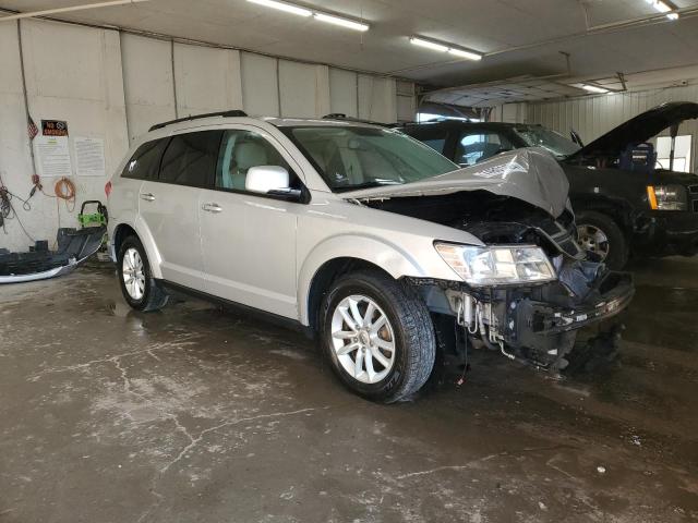 Photo 3 VIN: 3C4PDCBB3DT728150 - DODGE JOURNEY SX 