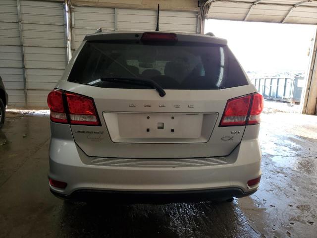 Photo 5 VIN: 3C4PDCBB3DT728150 - DODGE JOURNEY SX 