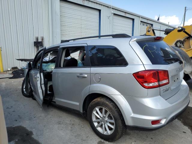 Photo 1 VIN: 3C4PDCBB3ET123109 - DODGE JOURNEY 