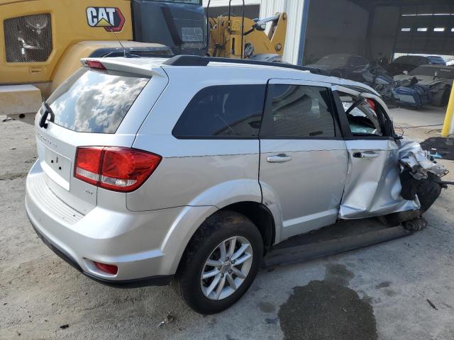 Photo 2 VIN: 3C4PDCBB3ET123109 - DODGE JOURNEY 