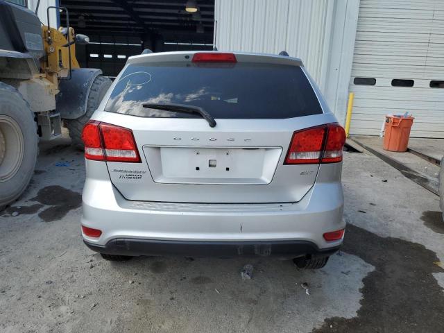 Photo 5 VIN: 3C4PDCBB3ET123109 - DODGE JOURNEY 