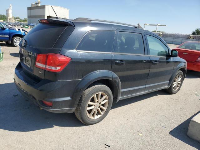 Photo 2 VIN: 3C4PDCBB3ET151458 - DODGE JOURNEY SX 