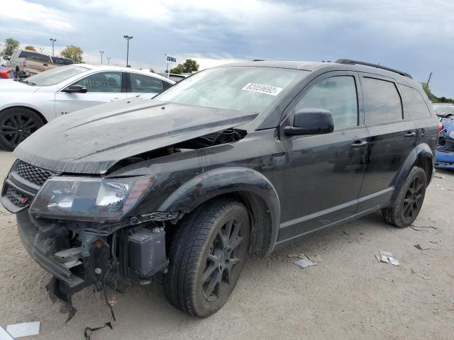 Photo 1 VIN: 3C4PDCBB3ET154666 - DODGE JOURNEY SX 