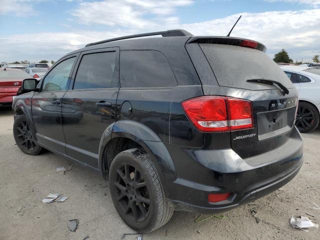 Photo 2 VIN: 3C4PDCBB3ET154666 - DODGE JOURNEY SX 