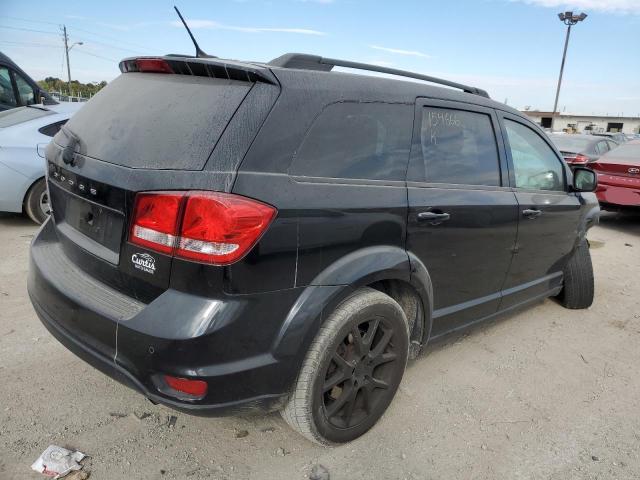 Photo 3 VIN: 3C4PDCBB3ET154666 - DODGE JOURNEY SX 