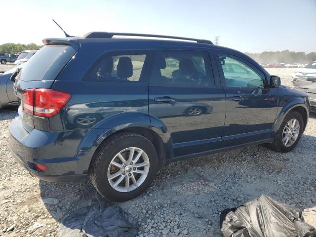 Photo 2 VIN: 3C4PDCBB3ET156000 - DODGE JOURNEY SX 