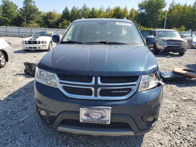 Photo 4 VIN: 3C4PDCBB3ET156000 - DODGE JOURNEY SX 