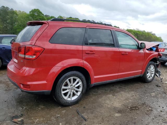 Photo 2 VIN: 3C4PDCBB3ET180684 - DODGE JOURNEY 