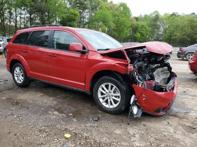 Photo 3 VIN: 3C4PDCBB3ET180684 - DODGE JOURNEY 