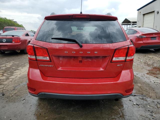 Photo 5 VIN: 3C4PDCBB3ET180684 - DODGE JOURNEY 