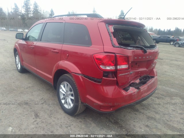 Photo 2 VIN: 3C4PDCBB3ET226062 - DODGE JOURNEY 