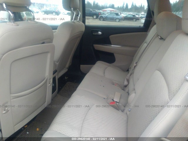 Photo 7 VIN: 3C4PDCBB3ET226062 - DODGE JOURNEY 