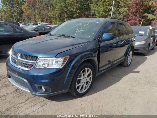 Photo 1 VIN: 3C4PDCBB3FP577930 - DODGE JOURNEY 