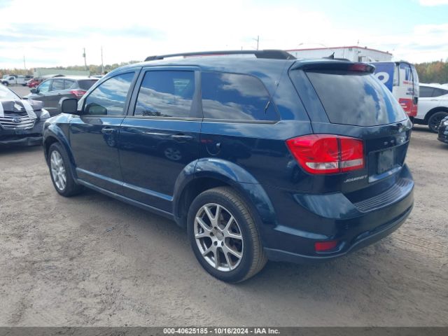 Photo 2 VIN: 3C4PDCBB3FP577930 - DODGE JOURNEY 