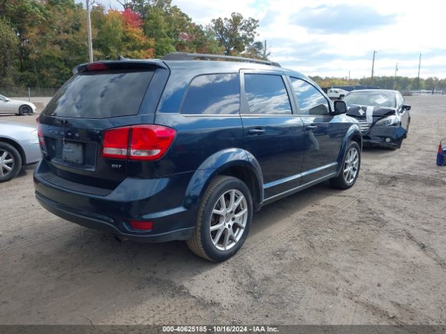 Photo 3 VIN: 3C4PDCBB3FP577930 - DODGE JOURNEY 