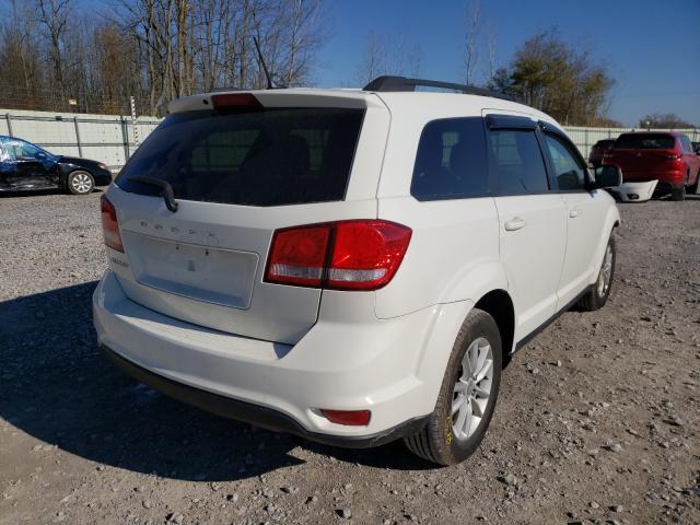 Photo 3 VIN: 3C4PDCBB3FT532213 - DODGE JOURNEY SX 