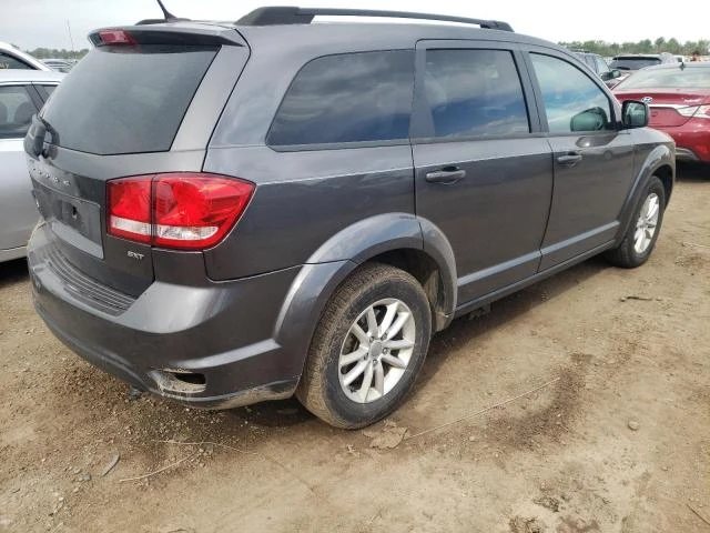 Photo 2 VIN: 3C4PDCBB3FT552915 - DODGE JOURNEY SX 