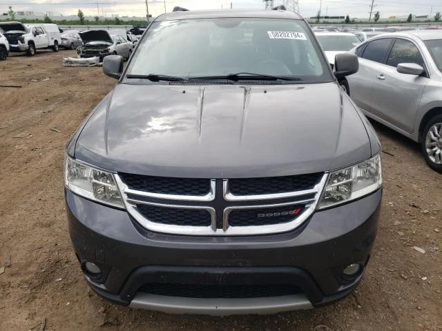 Photo 4 VIN: 3C4PDCBB3FT552915 - DODGE JOURNEY SX 