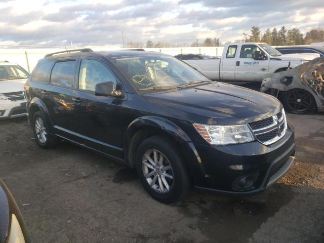 Photo 0 VIN: 3C4PDCBB3FT591018 - DODGE JOURNEY 