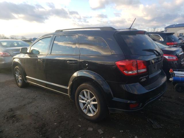 Photo 2 VIN: 3C4PDCBB3FT591018 - DODGE JOURNEY 