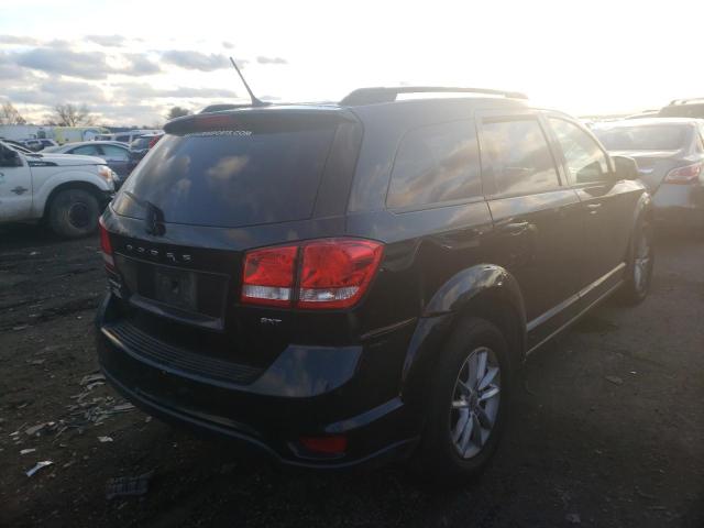 Photo 3 VIN: 3C4PDCBB3FT591018 - DODGE JOURNEY 