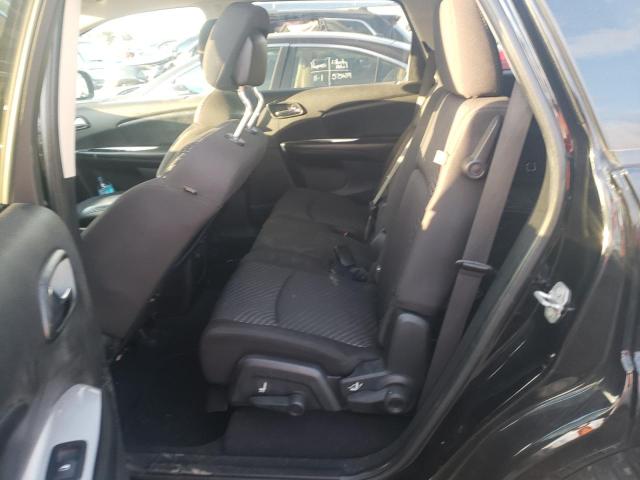 Photo 5 VIN: 3C4PDCBB3FT591018 - DODGE JOURNEY 