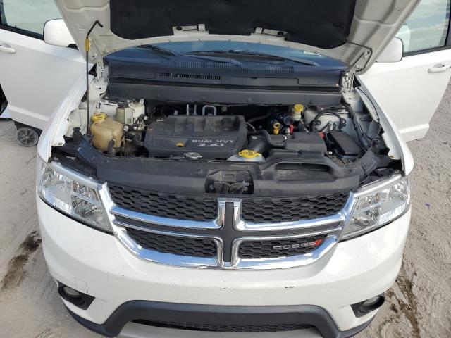 Photo 11 VIN: 3C4PDCBB3FT605418 - DODGE JOURNEY SX 